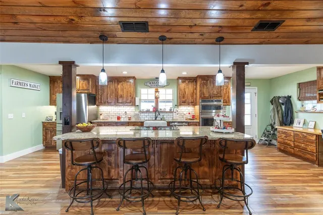 $335,000 | 6023 Farm To Market 618, Haskell, TX 79521