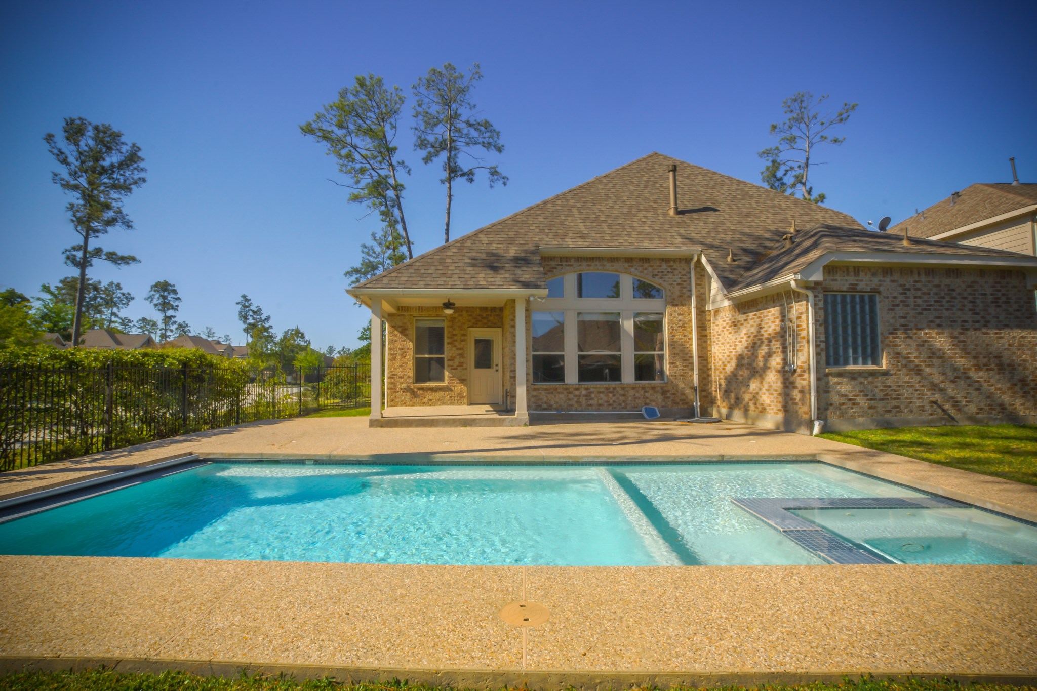 2 Hadlock Place Spring, TX 77389 - Photo 37 of 50