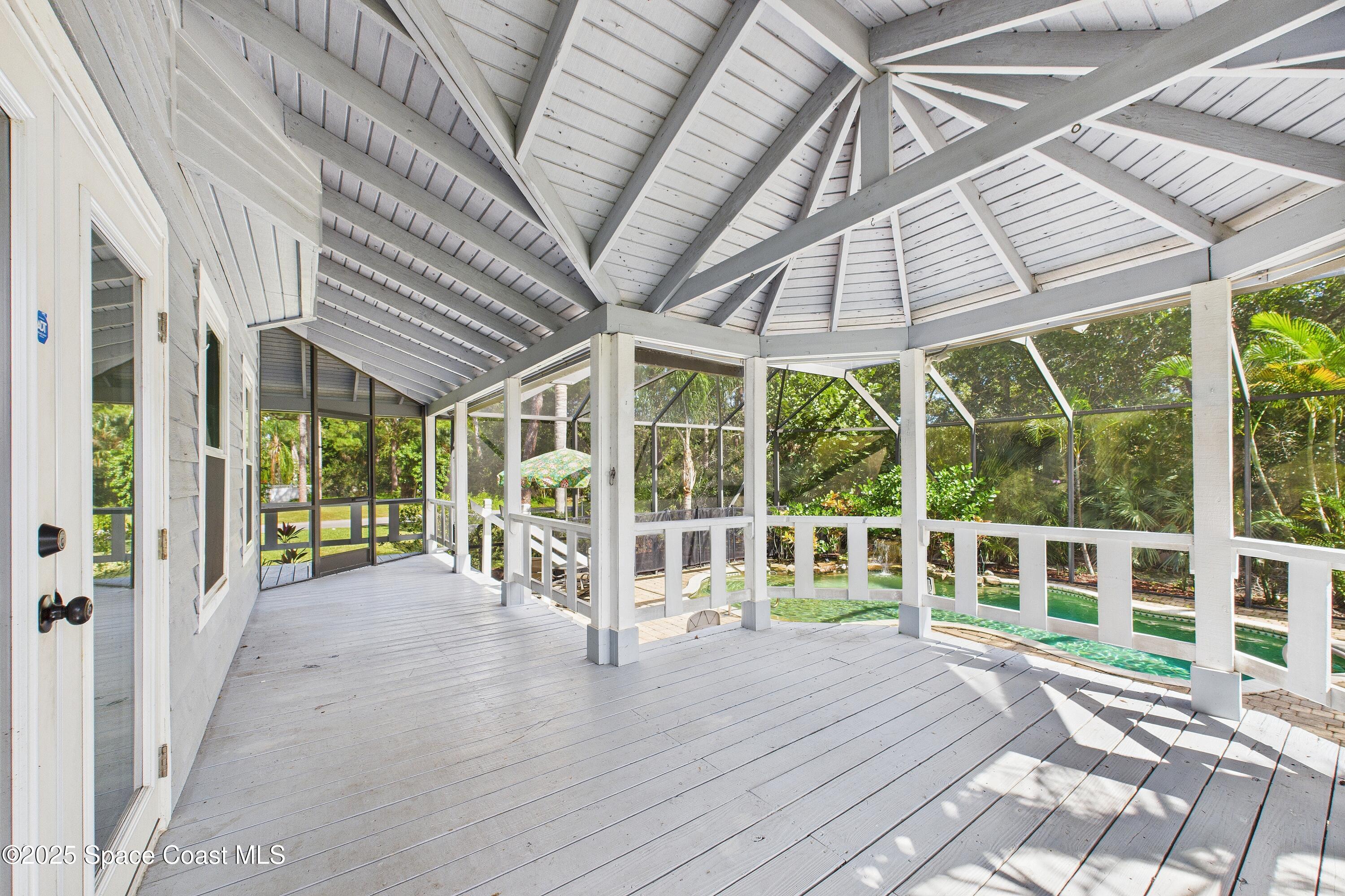 3435 Huggins Drive Malabar, FL 32950 - Photo 53 of 63 .