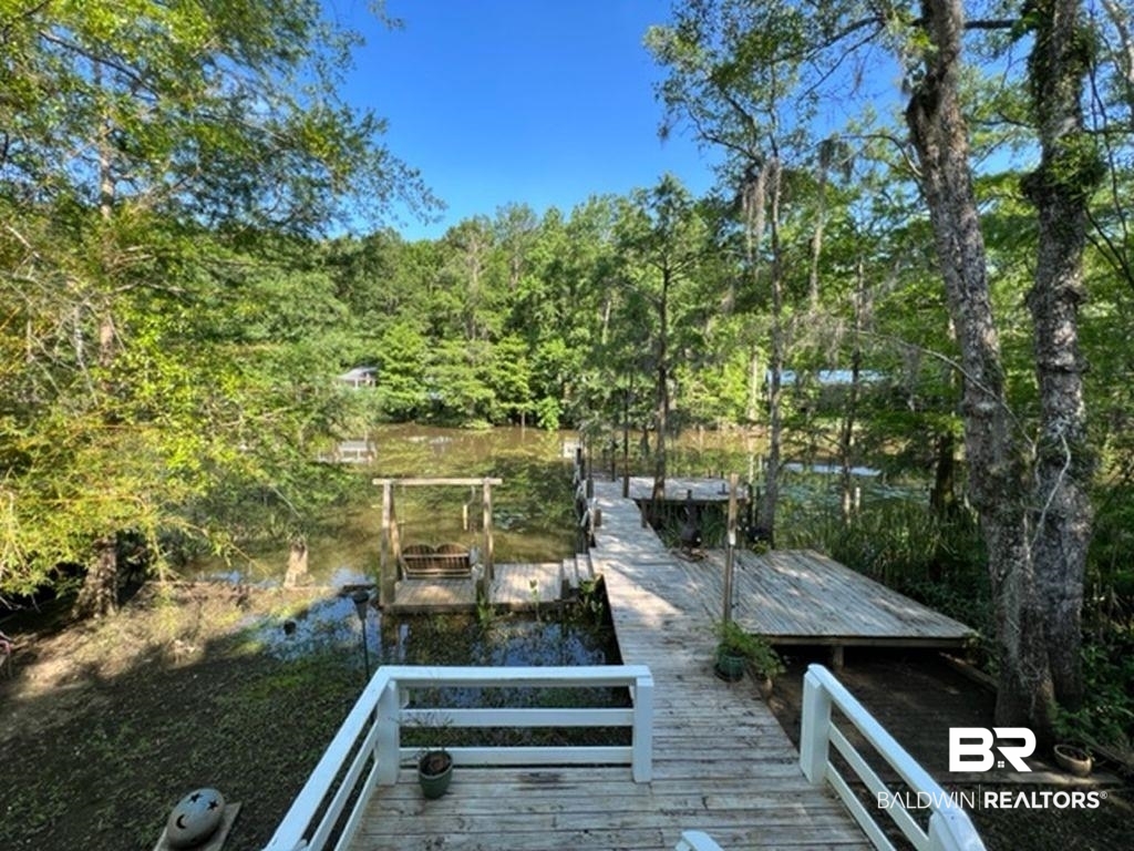 42214 Bayou Road East Bay Minette, AL 36507 - Photo 29 of 35
