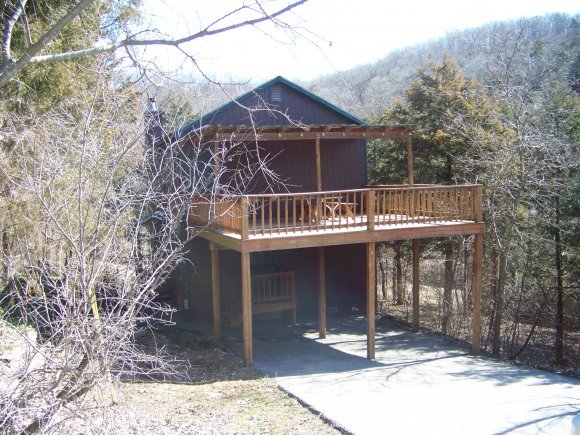 463 Lakewood Road Branson, MO 65616 - Photo 1 of 1 Primary Photo