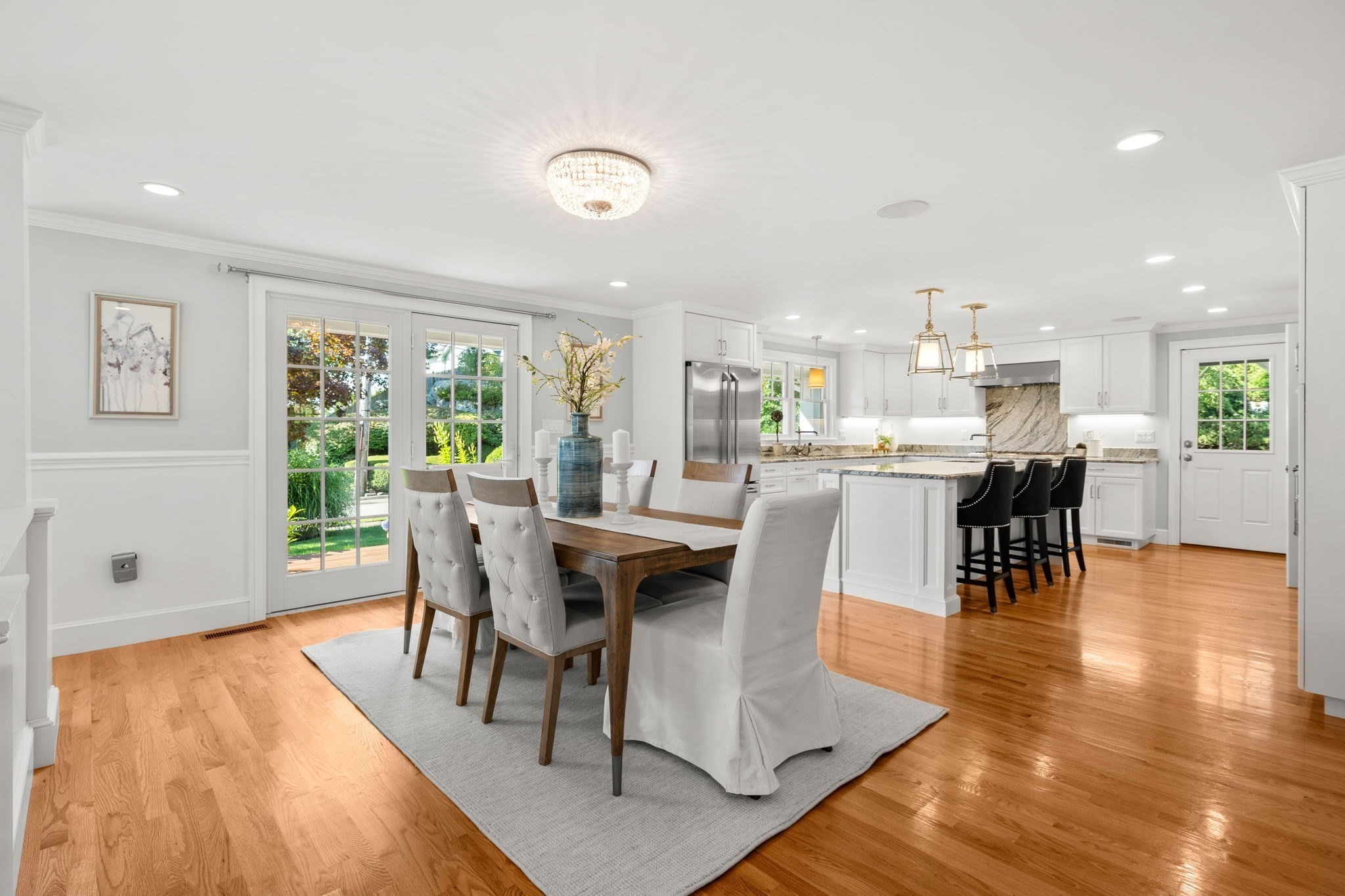 89 Gale Road Swampscott, MA 01907 - Photo 6 of 42 Gallery Image 6