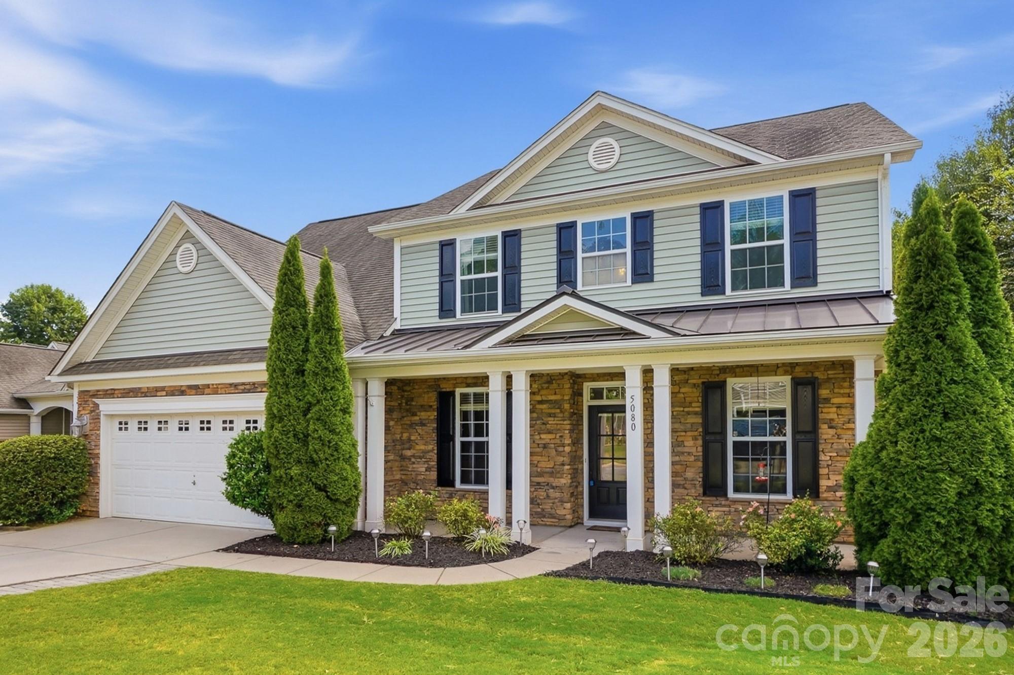 5080 Gladiola Way Tega Cay, SC 29708 - Photo 2 of 45 Gallery Image 2