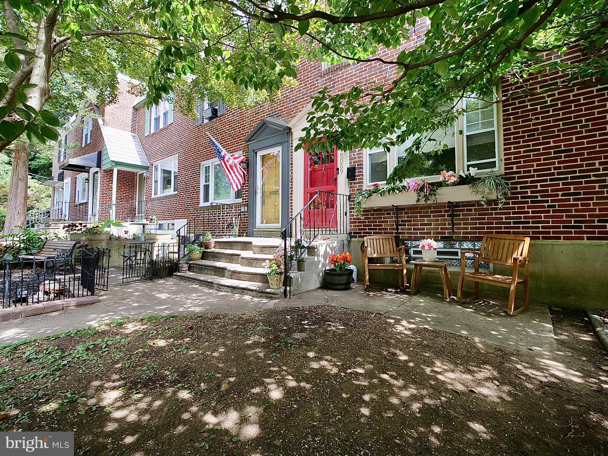 8059 Winston Road Philadelphia, PA 19118 - Photo 1 of 37 Welcome home!