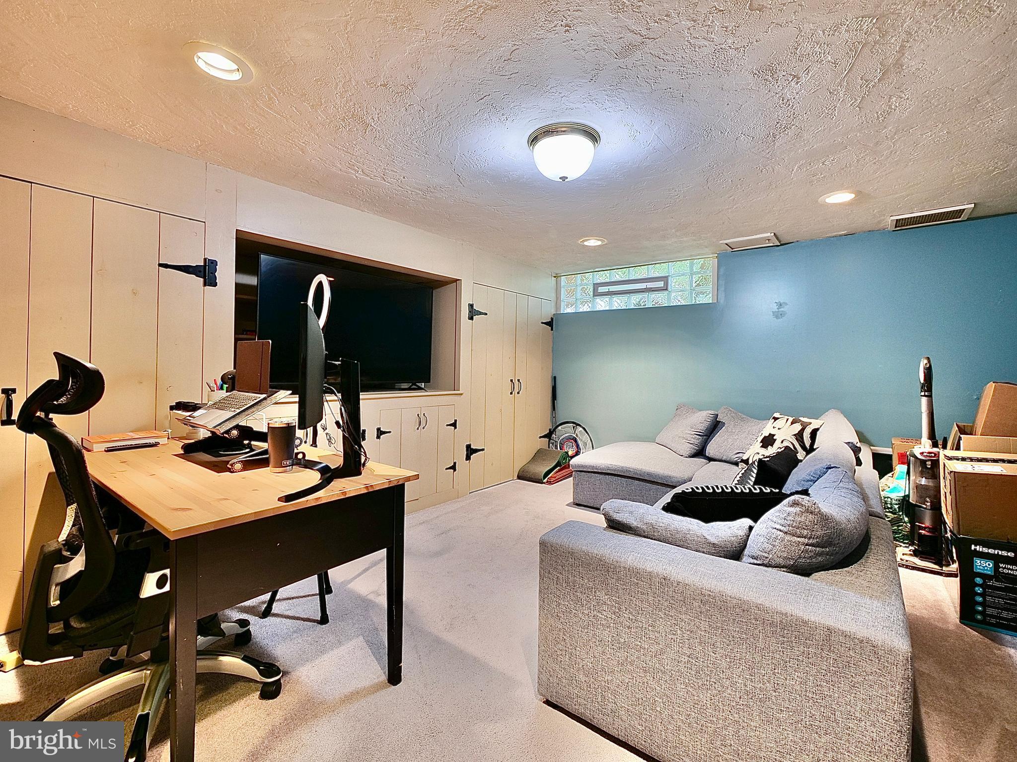 8059 Winston Road Philadelphia, PA 19118 - Photo 27 of 37 Finished Basement
