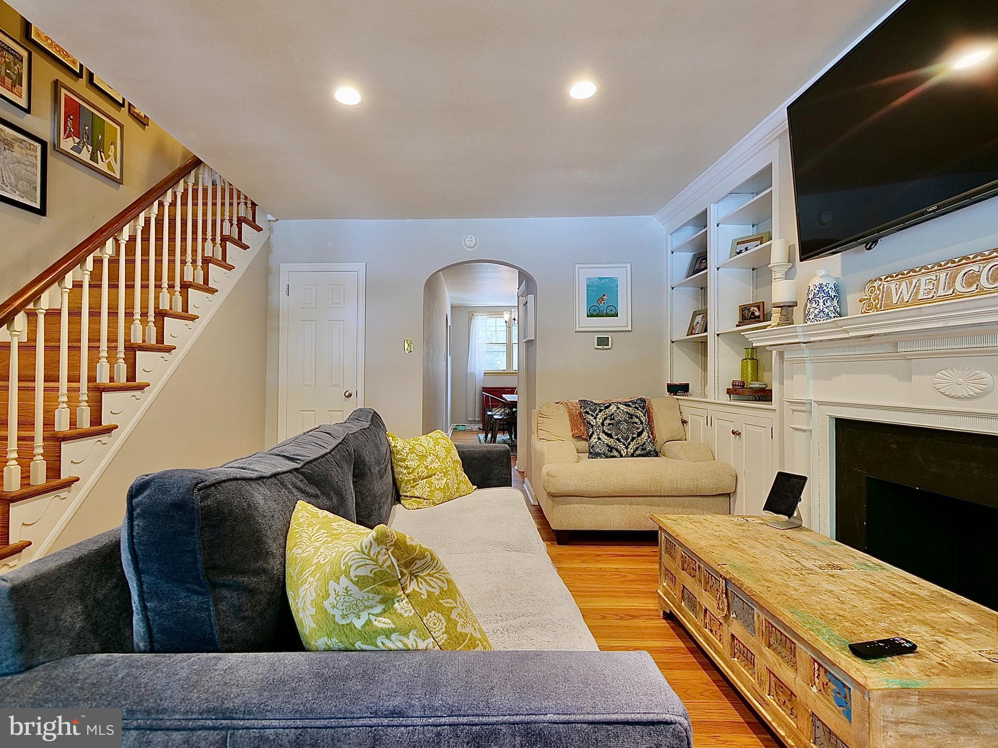 8059 Winston Road Philadelphia, PA 19118 - Photo 6 of 37 Gallery Image 6