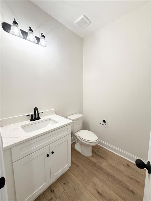 9020 Lee Road Salem, AL 36874 - Photo 13 of 27 Half Bath