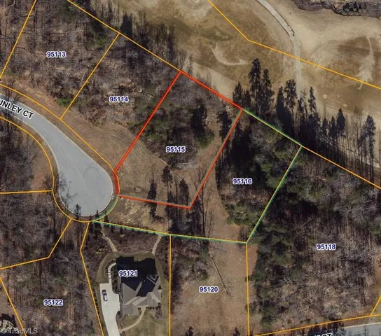 $260,000 | 4102 Dunley Court, Greensboro, NC 27407