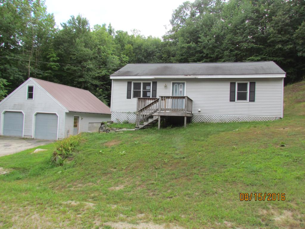 57 Iron Kettle Road Warner, NH 03278 - Photo 1 of 7