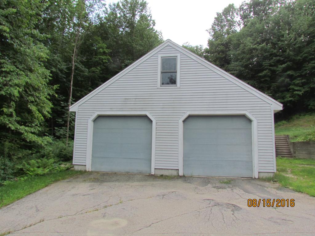 57 Iron Kettle Road Warner, NH 03278 - Photo 2 of 7