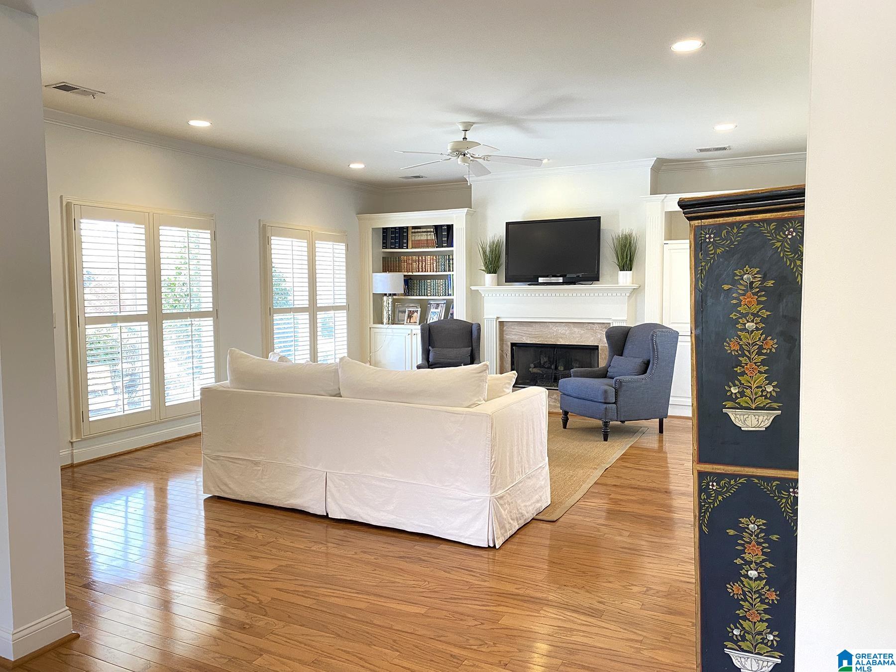 3984 Alston Way Birmingham, AL 35242 - Photo 5 of 35