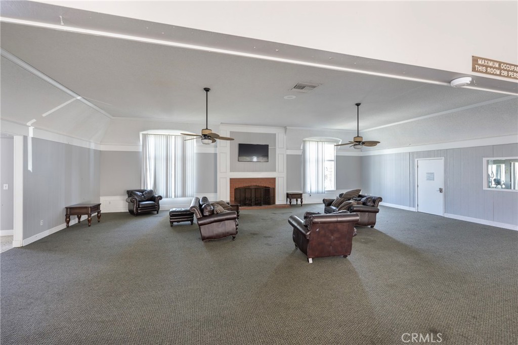 300 North Rampart Street, Unit 197 Orange, CA 92868 - Photo 46 of 51 Community Clubhouse