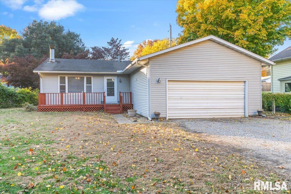 14077 St Joseph Road Athens, IL 62613 - Photo 2 of 24