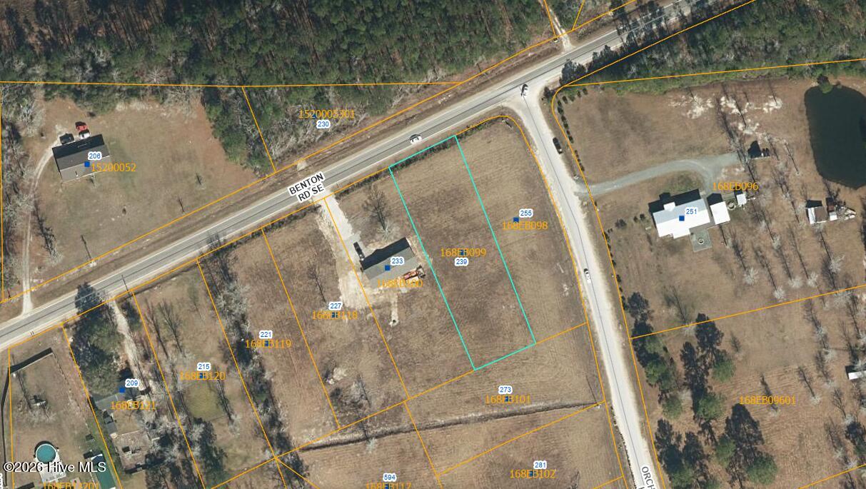 239 Benton Road Southeast Bolivia, NC 28422 - Photo 2 of 2 Screenshot 2026-01-27 130552