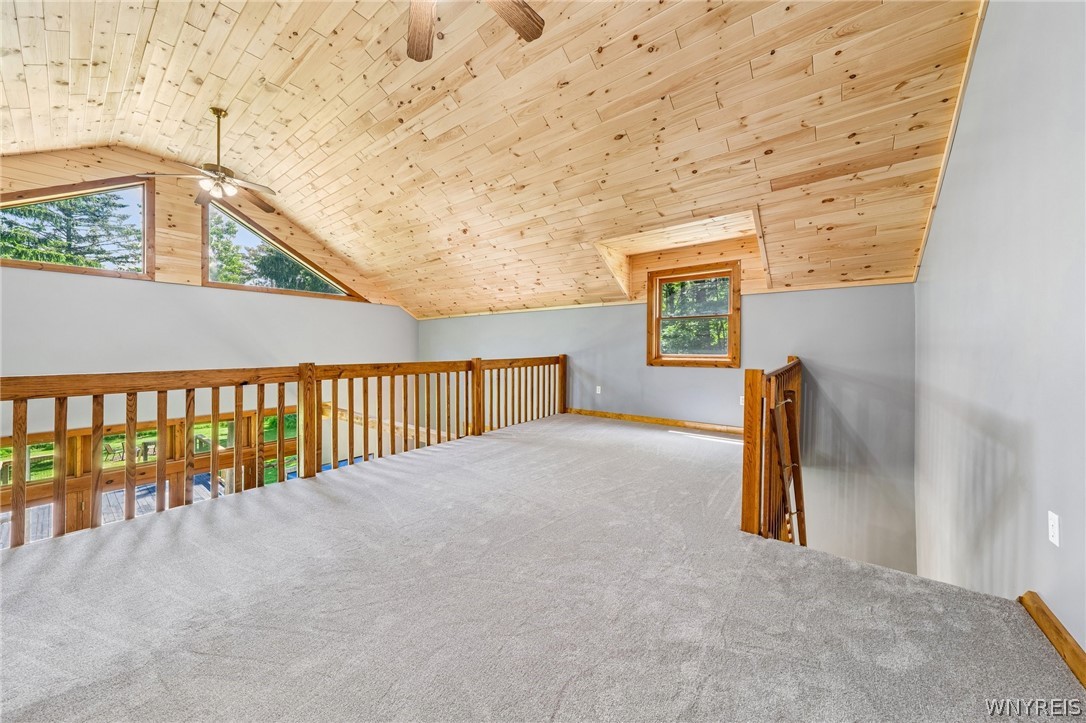2029 Nesbitt Road Orangeville, NY 14011 - Photo 22 of 50