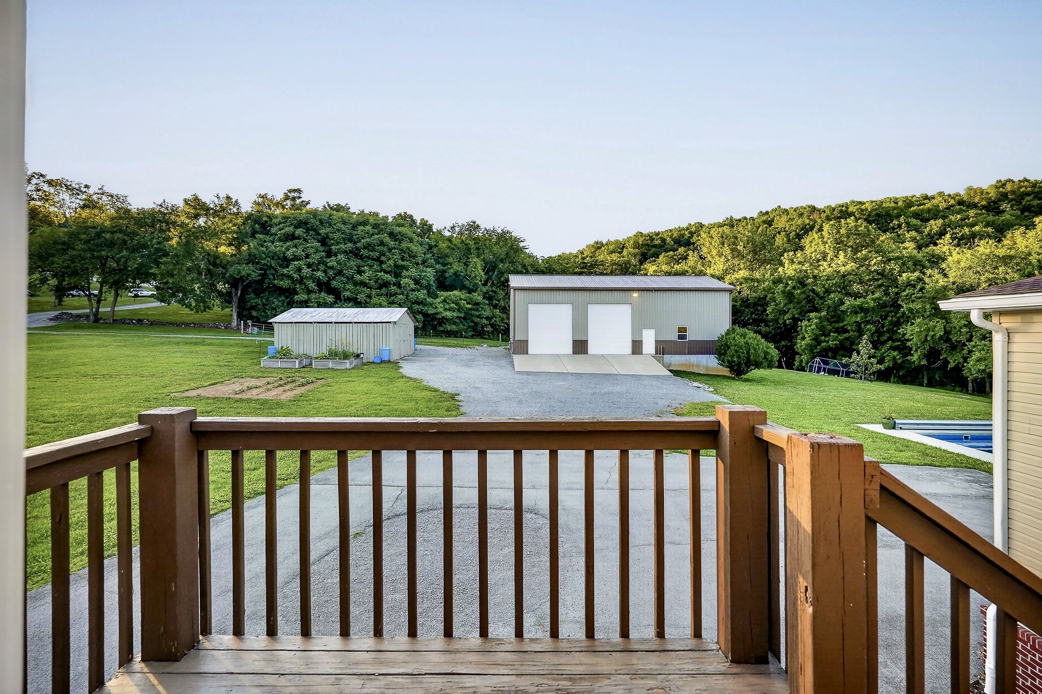 4045 Lower Helton Road Alexandria, TN 37012 - Photo 28 of 47