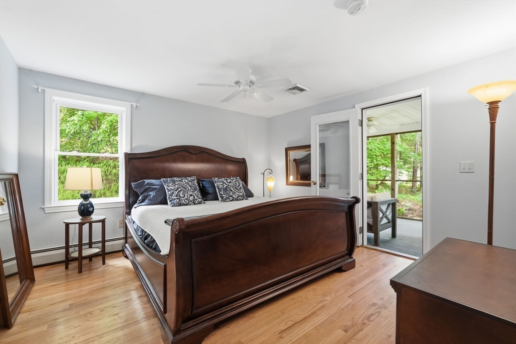 87 Logtown Road Amherst, MA 01002 - Photo 21 of 41