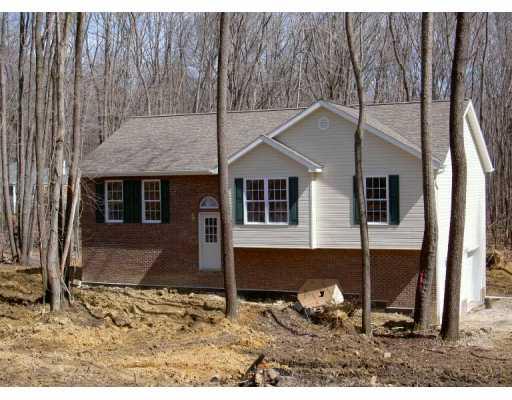 251 Kriess Road Butler, PA 16001 - Photo 1 of 1 Exterior Front.