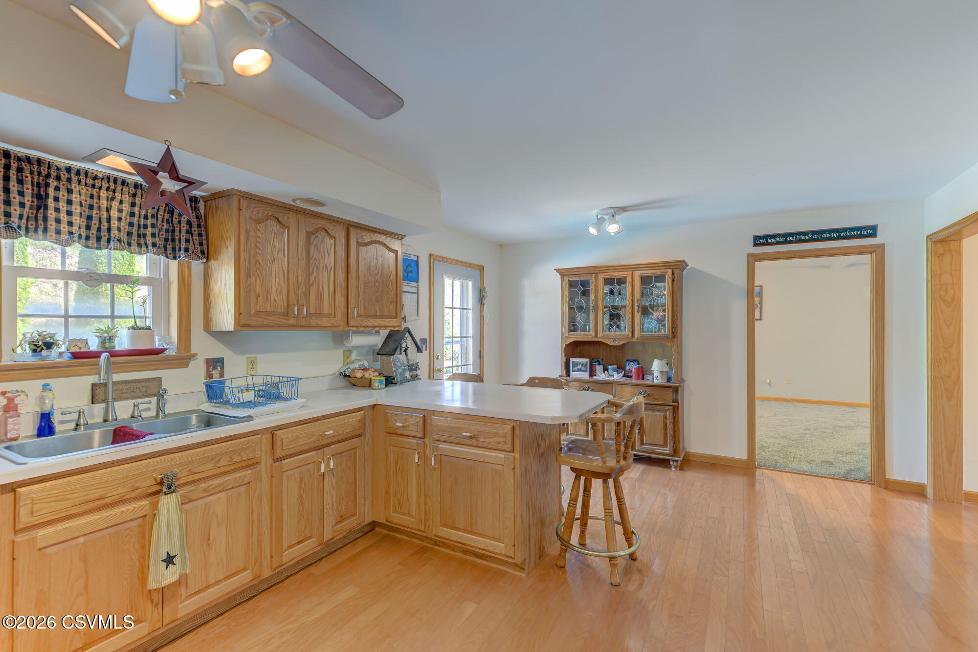 206 Campbell Road Catawissa, PA 17820 - Photo 13 of 51