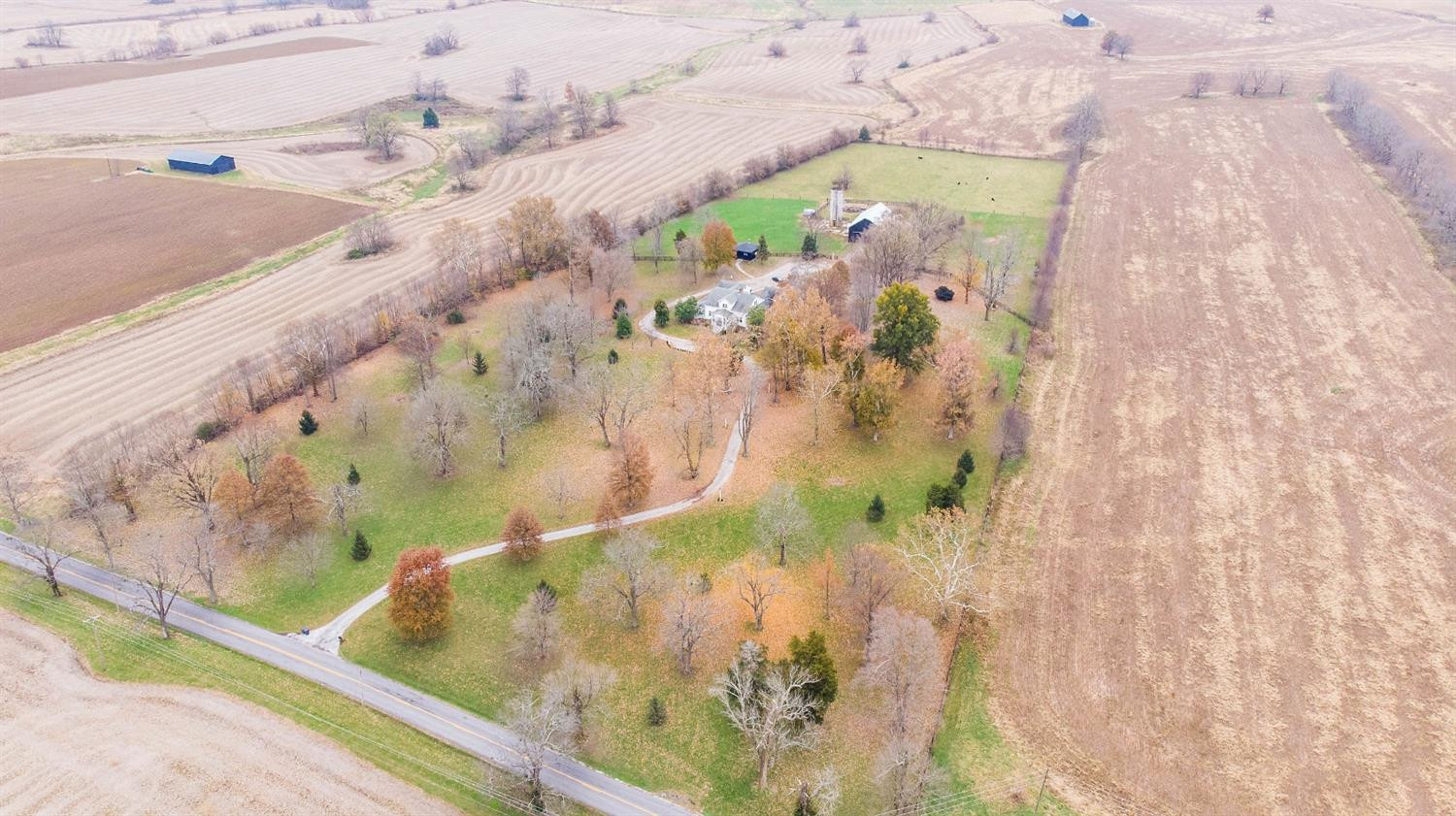 1560 Cane Ridge Road Paris, KY 40361 - Photo 61 of 80 Listing Photo