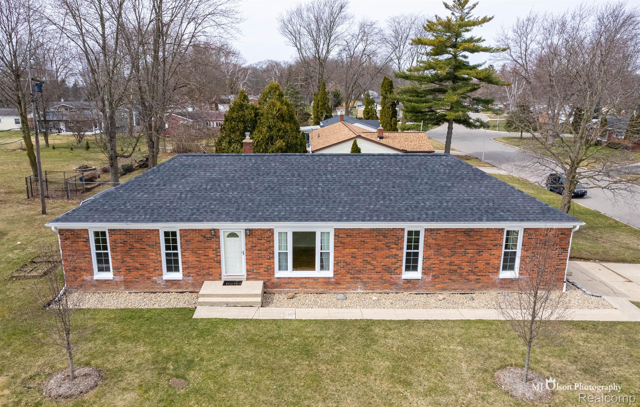 568 Robinson Road Jackson, MI 49203 - Photo 44 of 51 Gallery Image 44