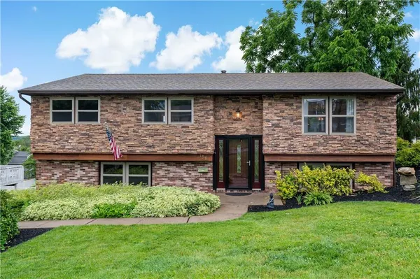 $375,000 | 159 Firwood Drive, Bridgeville, PA 15017
