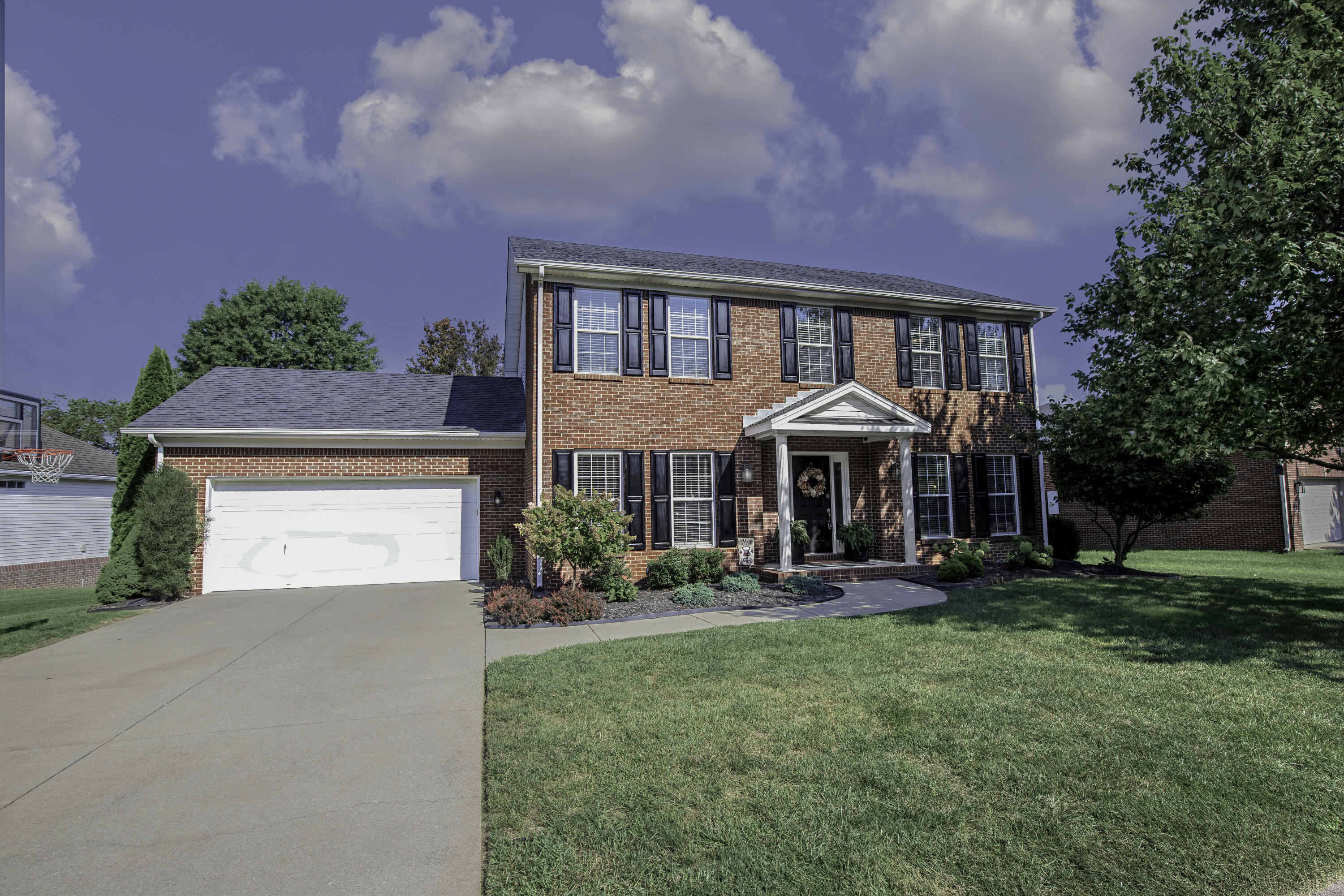 308 South Hill Road Versailles, KY 40383 - Photo 2 of 34 S Hill 1