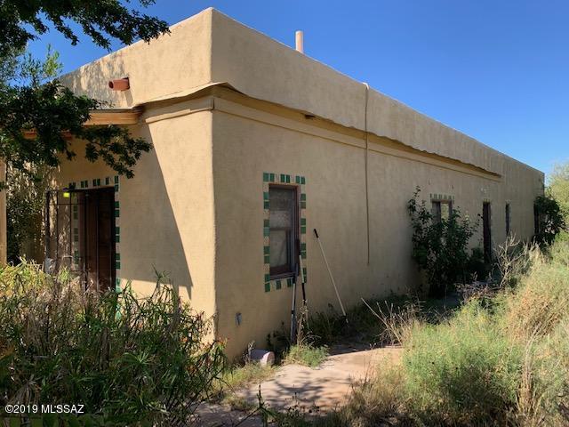 16800 West Arivaca Road Arivaca, AZ 85601 - Photo 11 of 26
