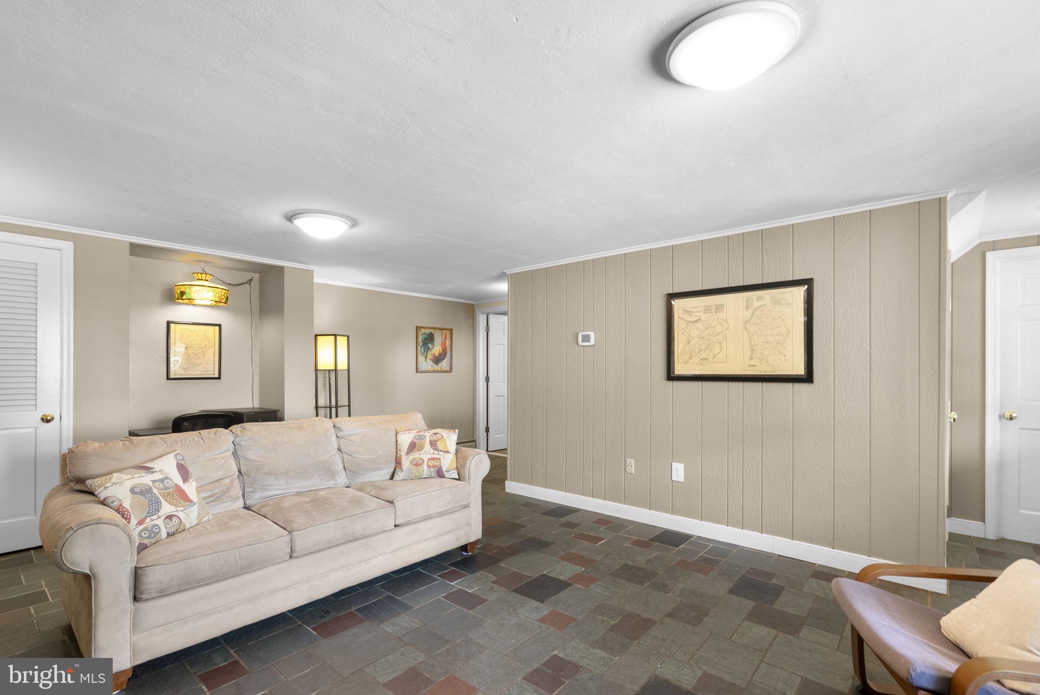 14697 Roxbury Road Glenelg, MD 21737 - Photo 28 of 45 Lower Family Room