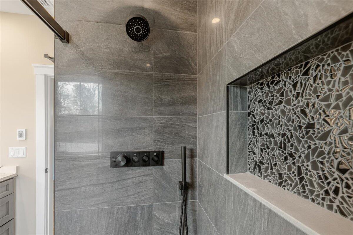 58 Old Chatham Road Brewster, MA 02631 - Photo 27 of 43 a bathroom with a shower