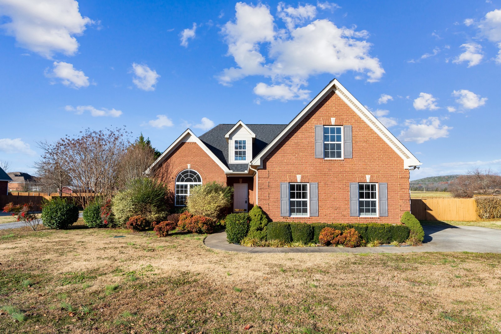 7215 Farmington Road Lascassas, TN 37085 - Photo 1 of 25 Gallery Image 1