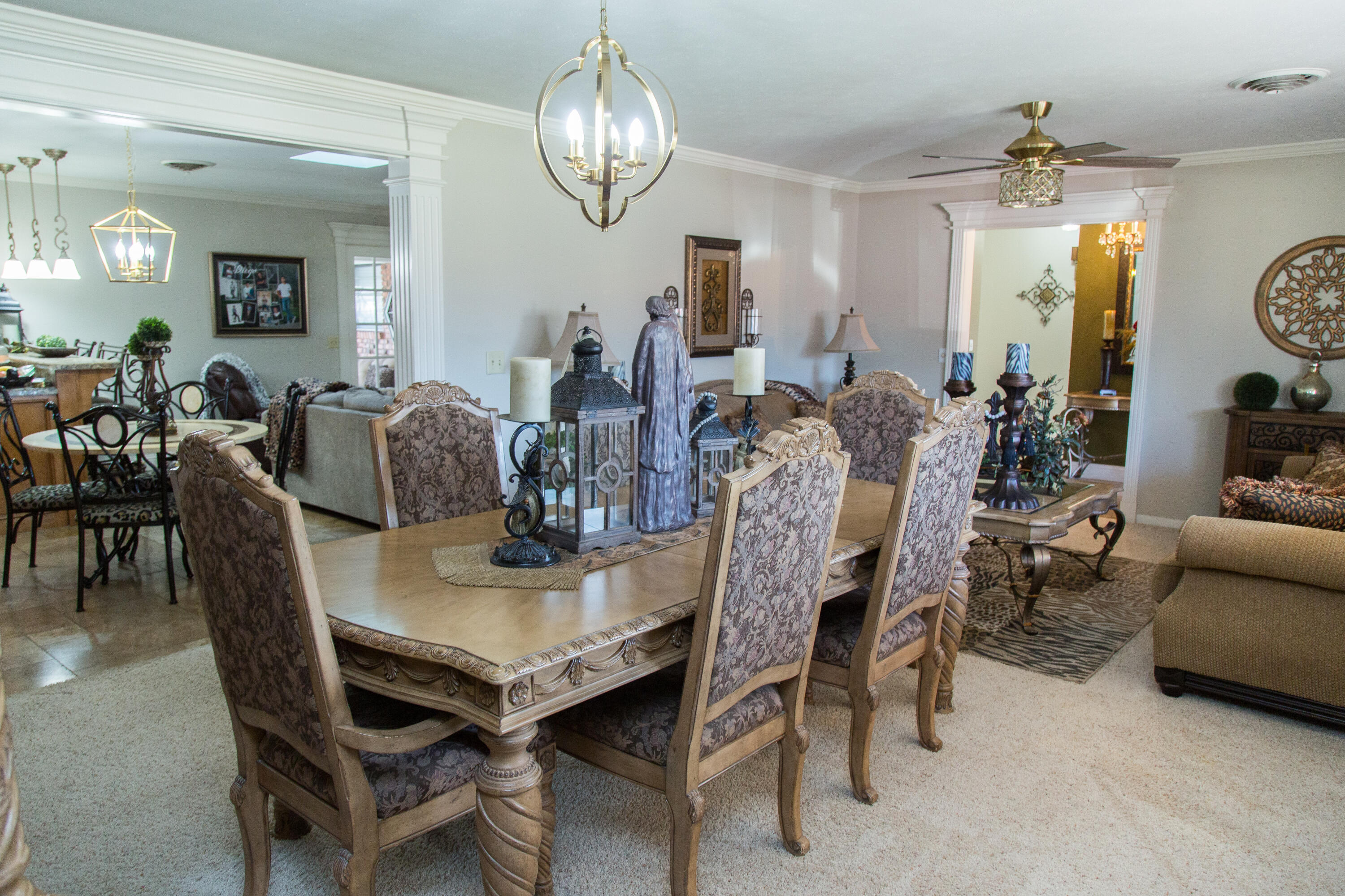 1406 Amarillo Plainview, TX 79072 - Photo 13 of 69 _MG_6903