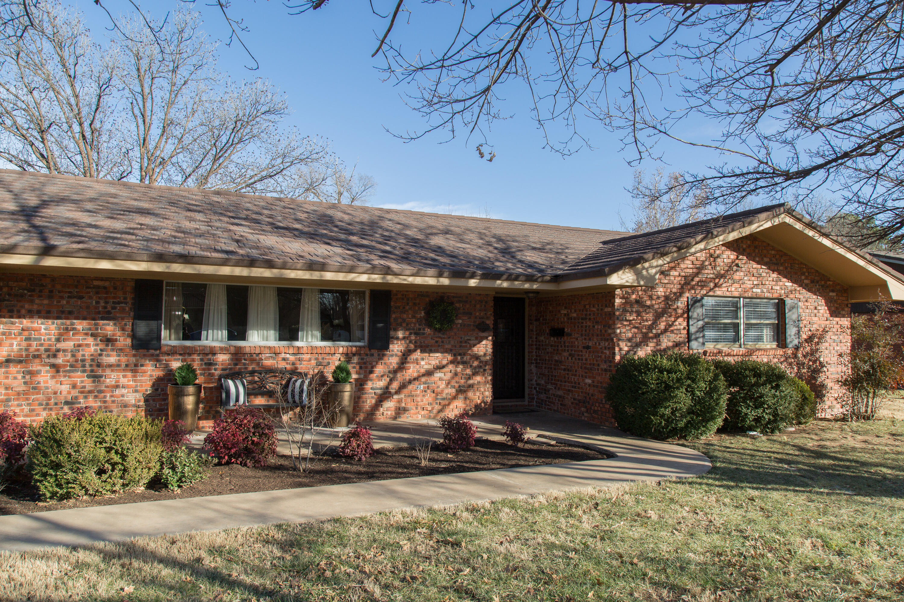 1406 Amarillo Plainview, TX 79072 - Photo 4 of 69 _MG_7190