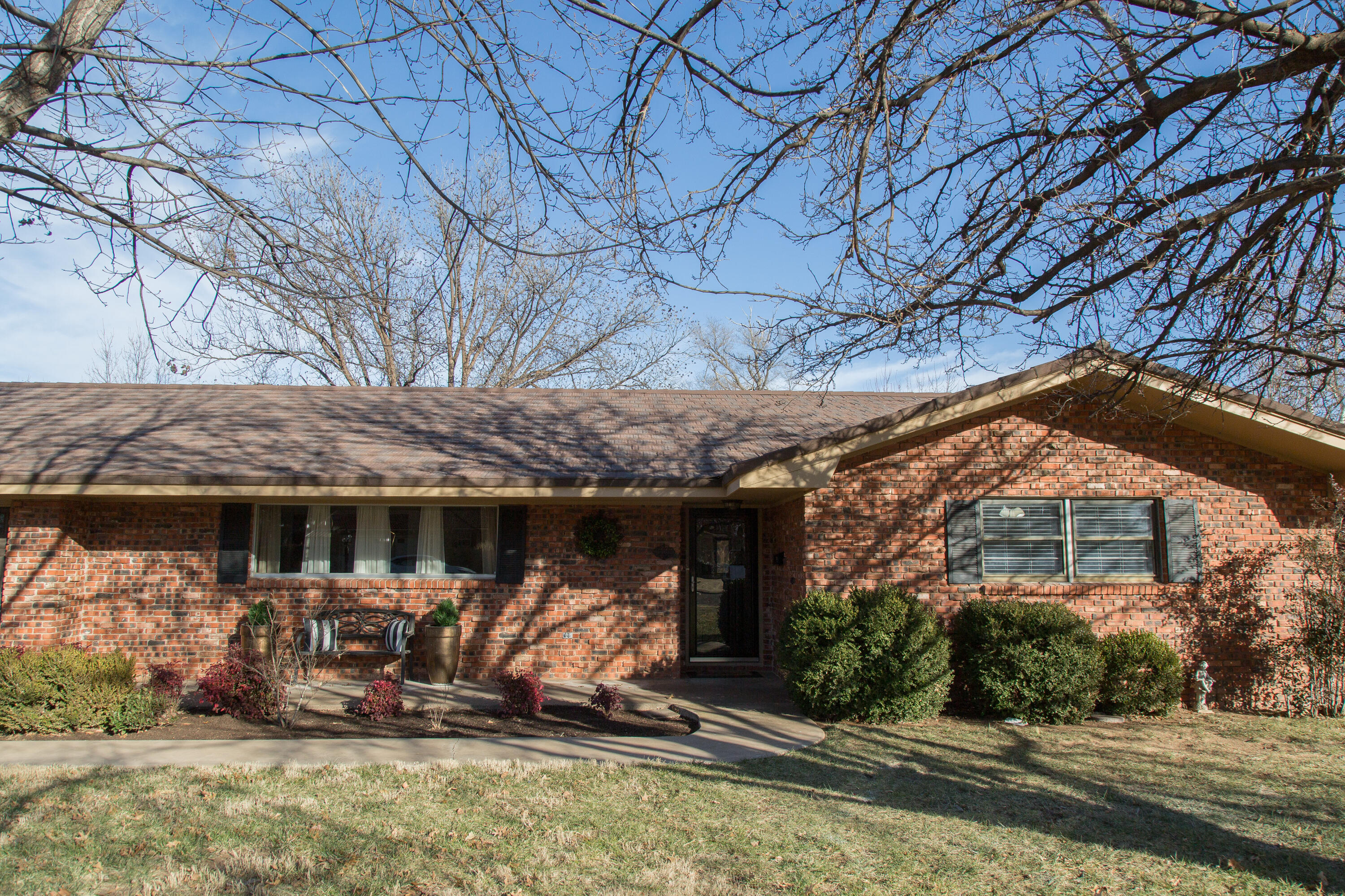 1406 Amarillo Plainview, TX 79072 - Photo 5 of 69 _MG_7185