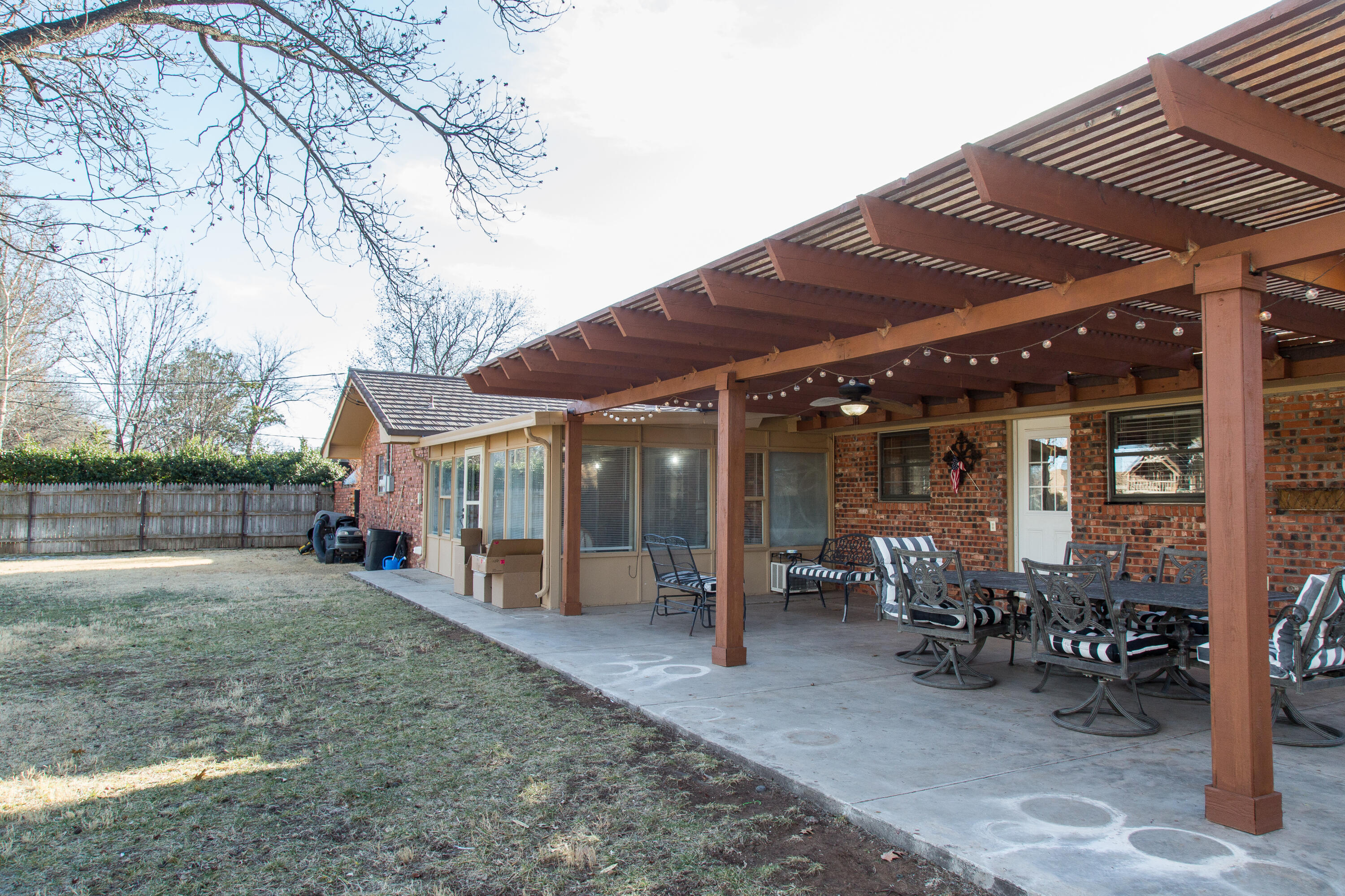 1406 Amarillo Plainview, TX 79072 - Photo 64 of 69 _MG_7079