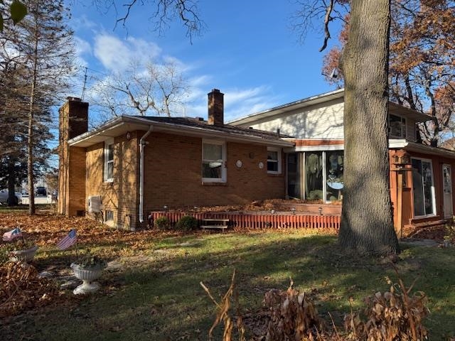 2473 Old Kawkawlin Road Kawkawlin, MI 48631 - Photo 3 of 24