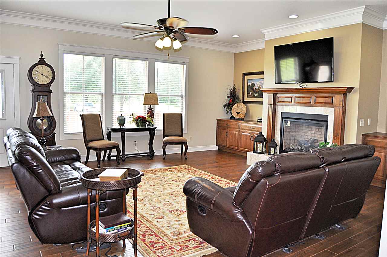 28209 Rigsby Road Daphne, AL 36526 - Photo 10 of 23 GREAT ROOM