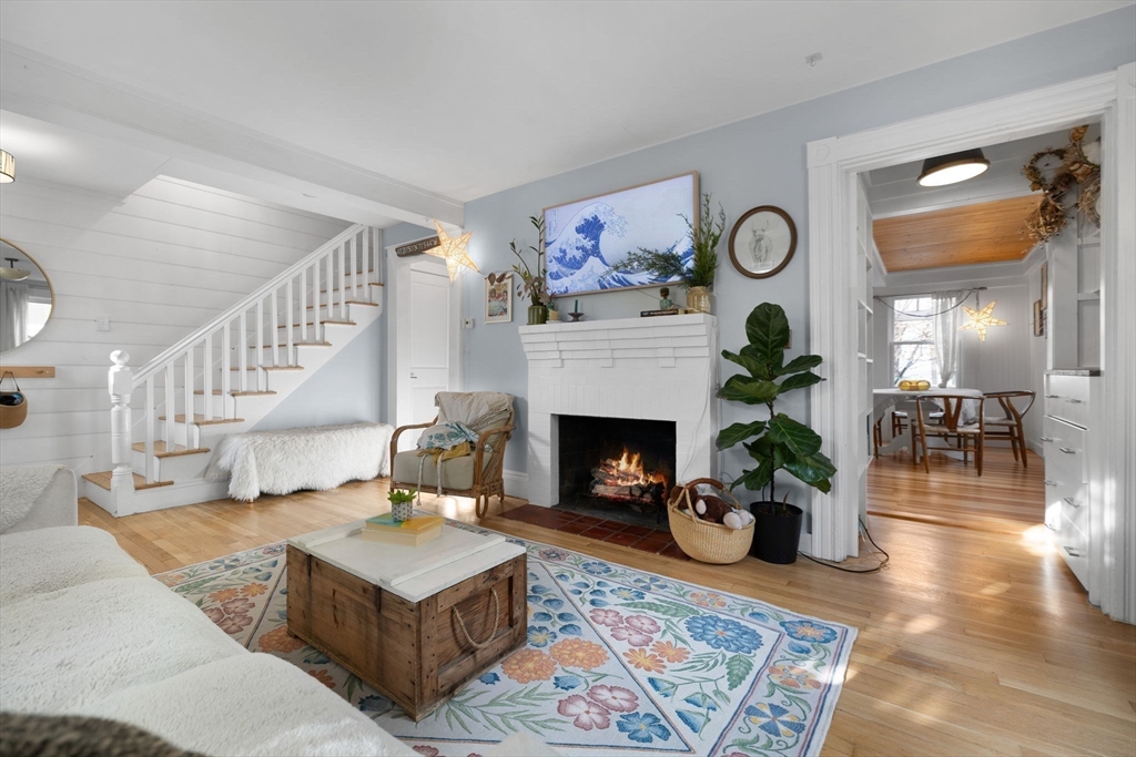 72-74 Butler Street, Unit 2 Salem, MA 01970 - Photo 2 of 42