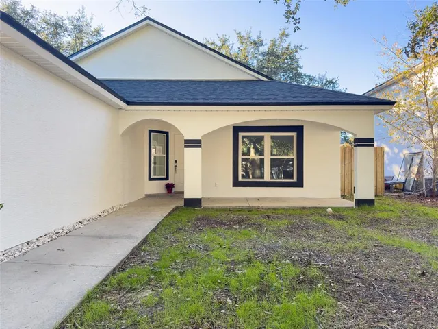 $284,900 | 1012 Mayfair Street, Eustis, FL 32726