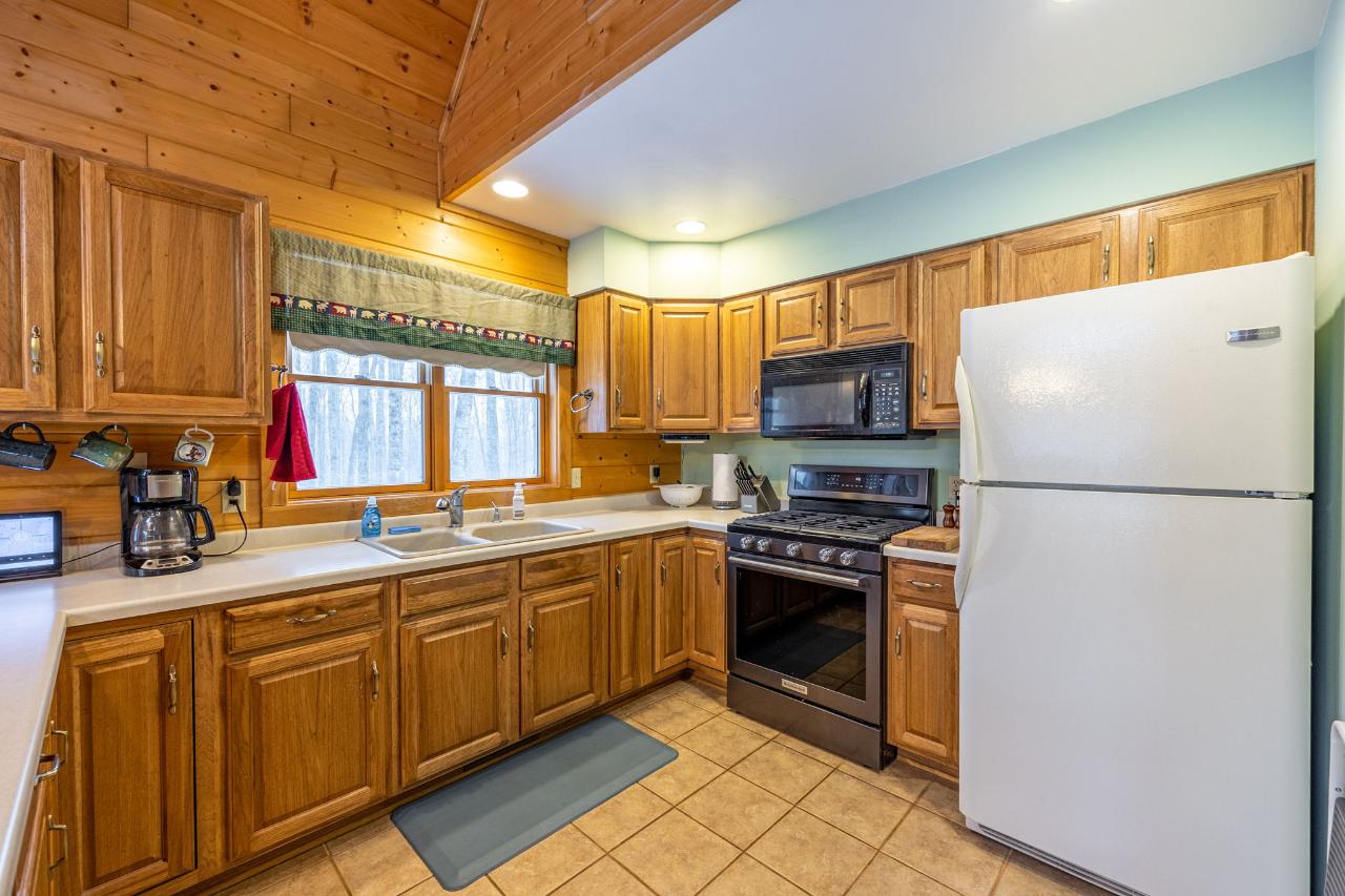11876 Renberg Road Long Lake, WI 54542 - Photo 9 of 43 Gallery Image 9