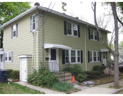 14-16 Quarley Road Boston, MA 02131 - Photo 1 of 5 Gallery Image 1