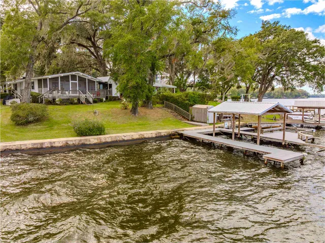 $475,000 | 3842 Edgewater Drive, Tallahassee, FL 32310