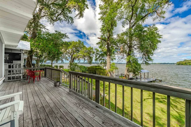 $475,000 | 3842 Edgewater Drive, Tallahassee, FL 32310