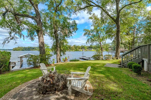 $475,000 | 3842 Edgewater Drive, Tallahassee, FL 32310