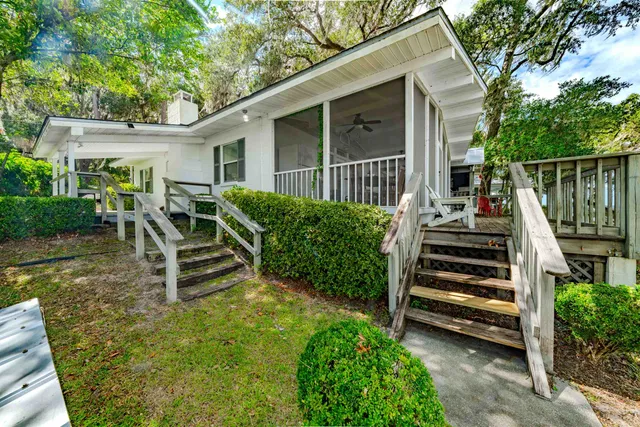 $475,000 | 3842 Edgewater Drive, Tallahassee, FL 32310