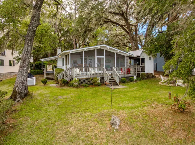 $475,000 | 3842 Edgewater Drive, Tallahassee, FL 32310