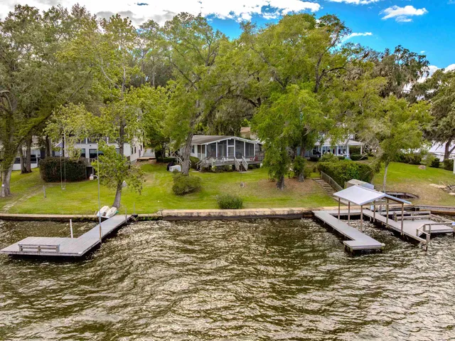 $475,000 | 3842 Edgewater Drive, Tallahassee, FL 32310