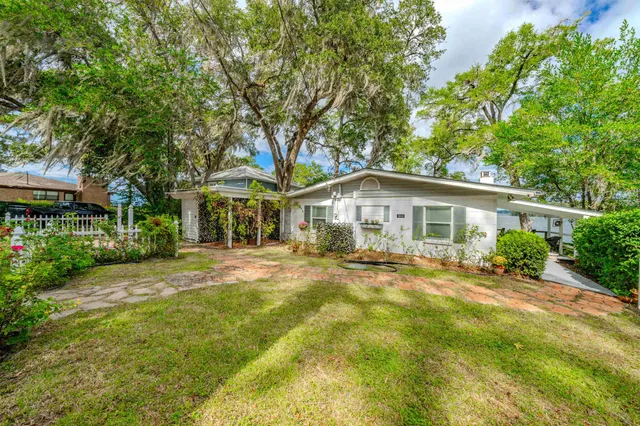 $475,000 | 3842 Edgewater Drive, Tallahassee, FL 32310