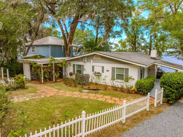 $475,000 | 3842 Edgewater Drive, Tallahassee, FL 32310
