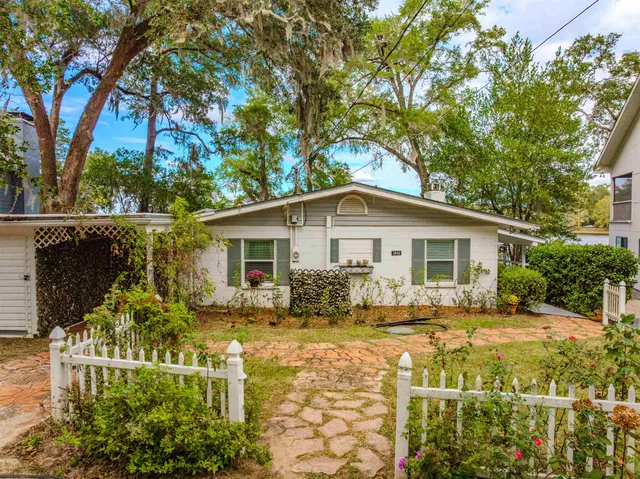 $475,000 | 3842 Edgewater Drive, Tallahassee, FL 32310